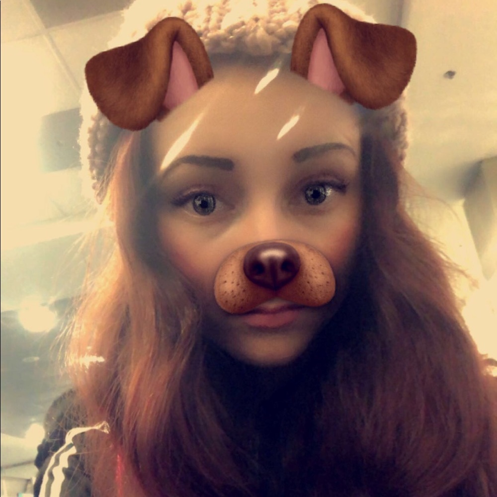 Meet your Posher, Vanessa